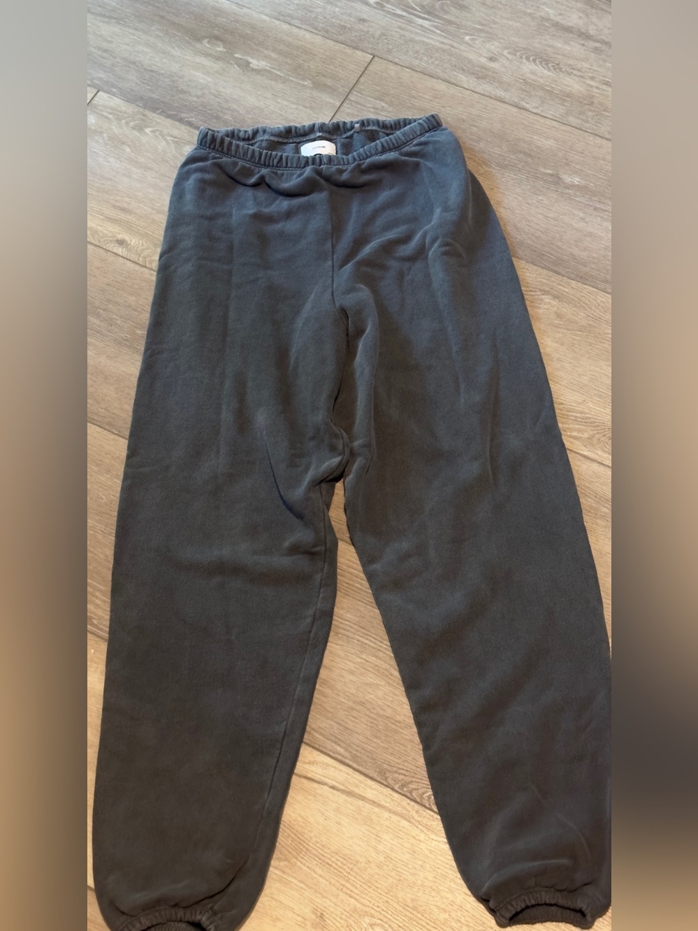 Joah Brown Sweatpants